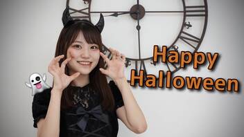 【もっちー！】Happy Halloween【踊ってみた】