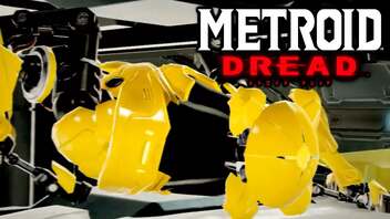 【実況】メトロイド ドレッド Part6 ～灯台下暗し～ 【METROID DREAD】