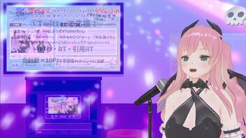 歌うまvtuberのヒトカラをのぞき見してみた2 21 11 12 金 14 50開始 ニコニコ生放送