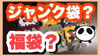 【超爆当たり】超絶高価なゲーム福袋を友人からもらったので開封するぞ！