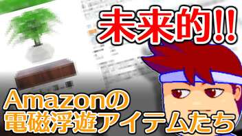 ｅコマース冥府魔道「電磁浮遊」編。【バーチャルいいゲーマー佳作選】