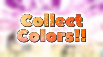 【音MADメドレー】Collect Colors!!