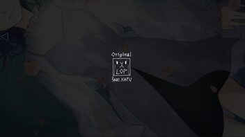 【オリジナル曲】『水面桜』可不(KAFU)