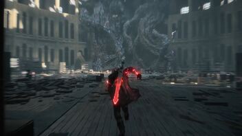 ダンテだけでDMC5攻略　Mission３　DMD　MOD　Nodamage