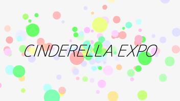 CINDERELLA EXPO