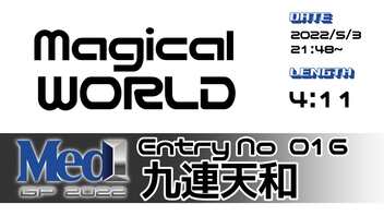 MagicalWORLD