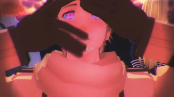 【APヘタリアMMD】げのげ【露】