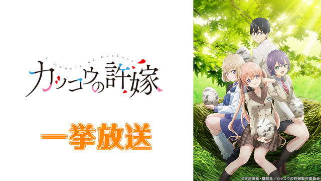 おすすめ恋愛 ラブコメアニメ28作品 ニコニコのアニメサイト Nアニメ おすすめ恋愛 ラブコメアニメ28作品 ニコニコのアニメサイト Nアニメ