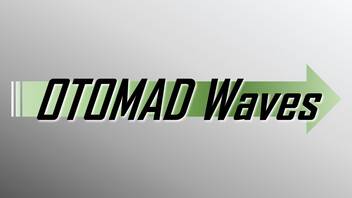 OTOMAD Waves