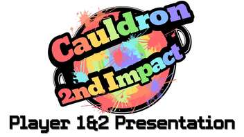 【告知2】Cauldron-2nd Impact- 参加者紹介1【VOICEROIDキッチン】
