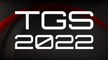 TGS2022ファンミーティング ～復活、そしてRe-START～(9/18)【TGS2022】