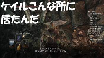 #37【ダークソウル2】今更ケイルに会いに行く初見プレイ-DARK SOULS Ⅱ SCHOLAR OF THE FIRST SIN-