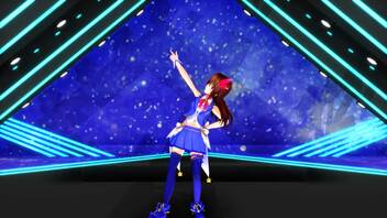 【ときのそら5周年】ときのそらでセカイ【MMDホロライブ】