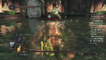 #79【ダークソウル2】VS毒の妃ミダその2初見プレイ-DARK SOULS Ⅱ SCHOLAR OF THE FIRST SIN-