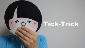 【アニー】Tick-Trick　踊ってみた