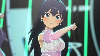 プロジェクト・フェアリー Vol.350 「THE IDOLM@STER」