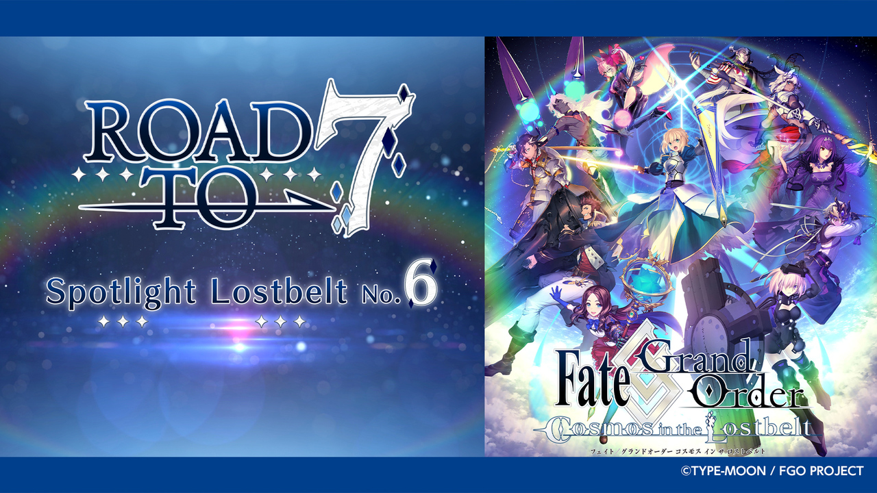 Fate/Grand…