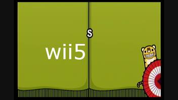 【太鼓の達人wii5】S【太鼓の達人 wii超ごうか版】