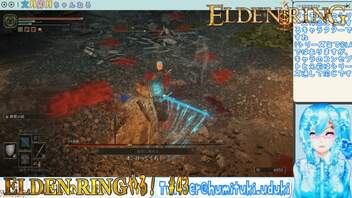 【実況】ELDEN RINGやる！【43】