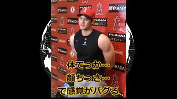 大谷翔平への反応集