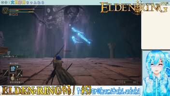 【実況】ELDEN RINGやる！【53】