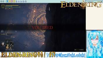 【実況】ELDEN RINGやる！【57】