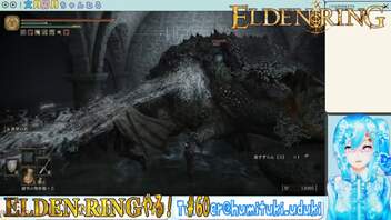 【実況】ELDEN RINGやる！【60】