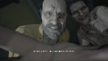 #2【BIOHAZARD7-DLC-】あの日あの家で何が起こったのかDaughters（ドウターズ）初見プレイ【BIOHAZARD7 resident evil】