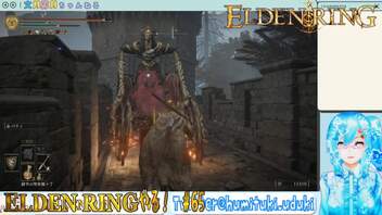 【実況】ELDEN RINGやる！【65】