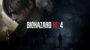 【実況】駆け抜けるBIOHAZARD:RE4 #1