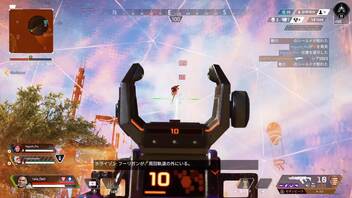 【APEX実況】野良でポイント爆盛り (PS5)