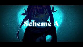 Scheme A / #kzn （MV.ver）