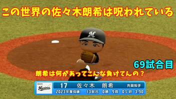 「パワプロ2022」ラブライブで架空ペナント2023シーズン編「eBASEBALLパワフルプロ野球2022」＃68