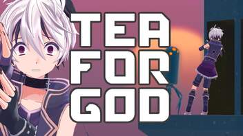 【TEA FOR GOD】はなこ・イン・ザ・ラビリンス【ソフトウェアトーク実況】