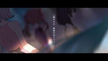 Miracle Future Rise!! / 市瀬るぽ feat. 初音ミク・小春六花・夏色花梨・花隈千冬