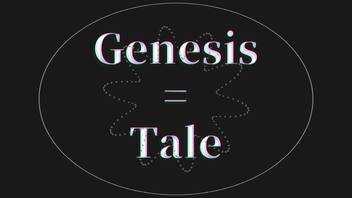 Genesis = Tale / 初音ミク