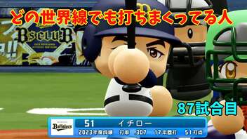 「パワプロ2022」ラブライブで架空ペナント2023シーズン編「eBASEBALLパワフルプロ野球2022」#86