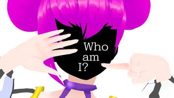 【オリジナル曲】Who am I【ペルキ・ギャンパーク(VTuber)】