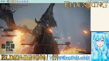 【実況】ELDEN RINGやる！【91】