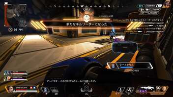 【APEX実況】マッドマギー 10キル (PS5)