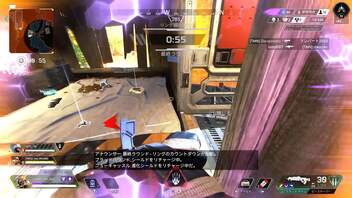 【APEX実況】ランクマ 久々のブラハ (PS5)