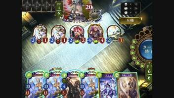 【シャドバ】作ったデッキでまたもや"環境"を超えてしまった #38【シャドウバース/Shadowverse】