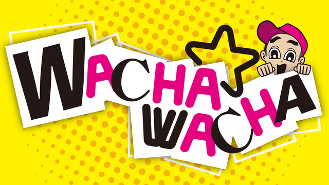 WACHA★WACHA #101 Ricky / NoGoD / yu...