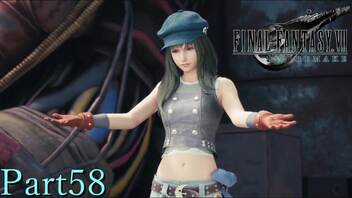 【プレイ動画】FINALFANTASYⅦ REMAKE Part58(CHAPTER14-1)