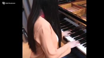 進撃の巨人完結編 ED「いってらっしゃい / ヒグチアイ」ピアノ Ru's Piano □️いってらっしゃい... エレン。