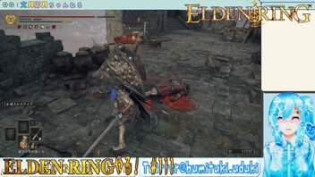 【実況】ELDEN RINGやる！【111】