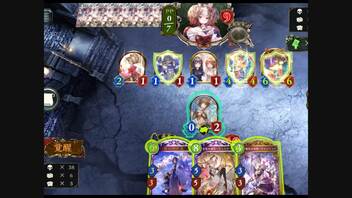 【シャドバ】今期最強のデッキが決まった グランプリA決勝編 #61【シャドウバース/Shadowverse】