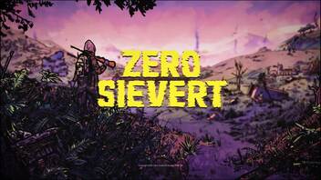 ZERO SIVERTやっていくぞ