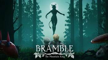 【BLAMBLE:the mountain king】姉を探して三千里 #1【実況プレイ】