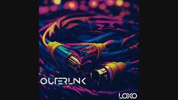 【NNI】Loxo - OuterLink【Techno】